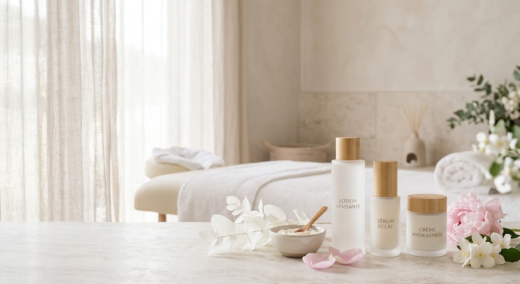 Soins du Visage
