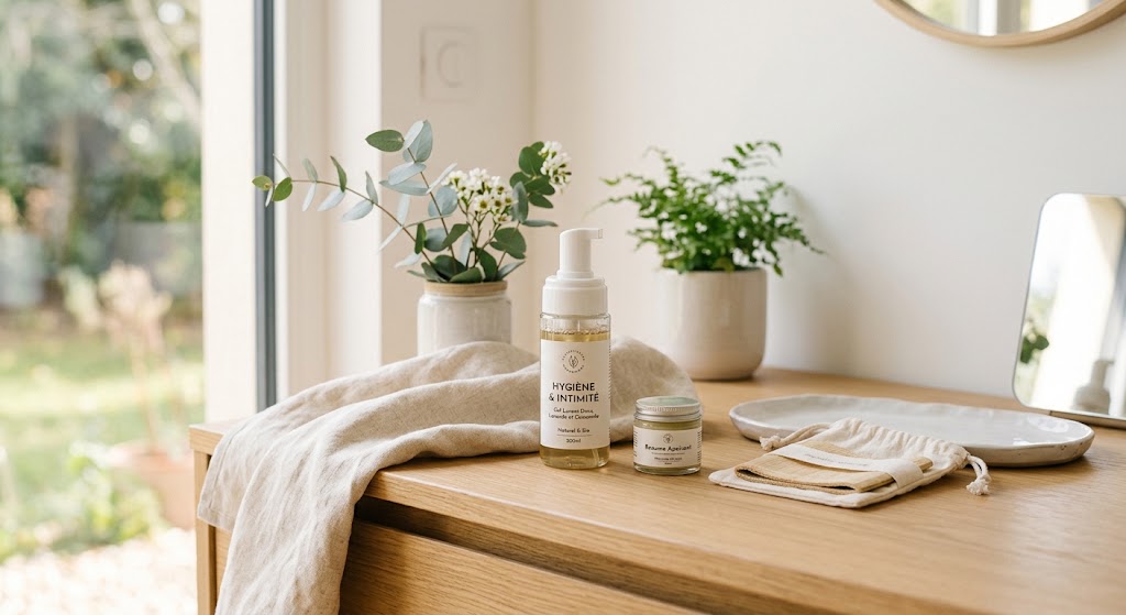 Hygiène & Intimité