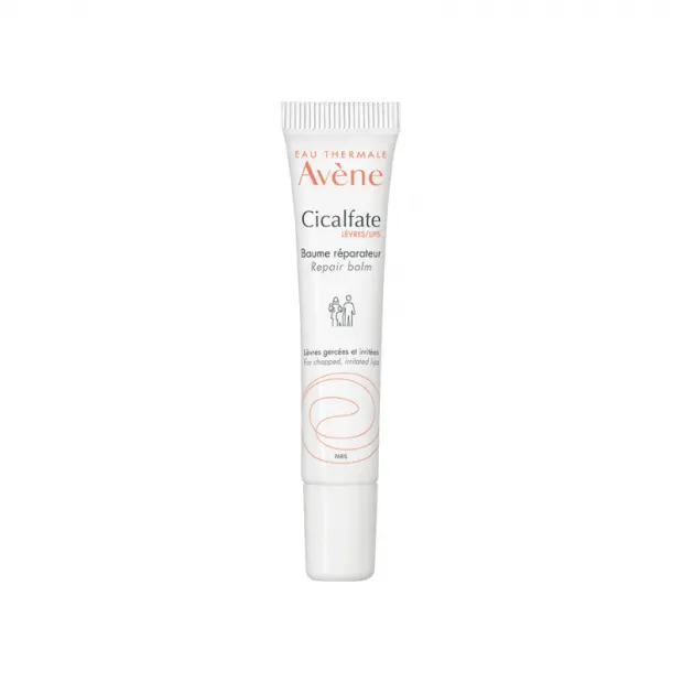 AVENE CICALFATE BAUME A LEVRE 10 ML
