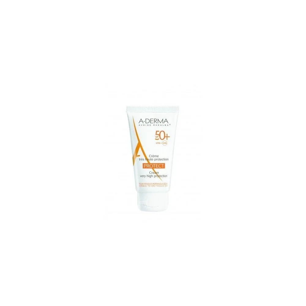 ADERMA PROTECT SPF 50+
