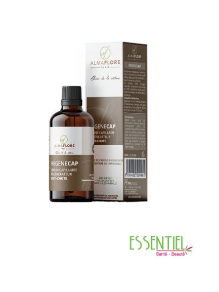 ALMAFLORE Sérum Anti-Chute 50 ml