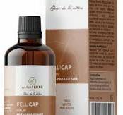 Almaflore Pellicap Serum Anti Parasitaire 30ml