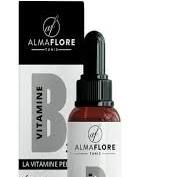 ALMAFLORE Vitamine B 10 ml