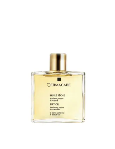 DERMACARE HUILE SECHE 100ML